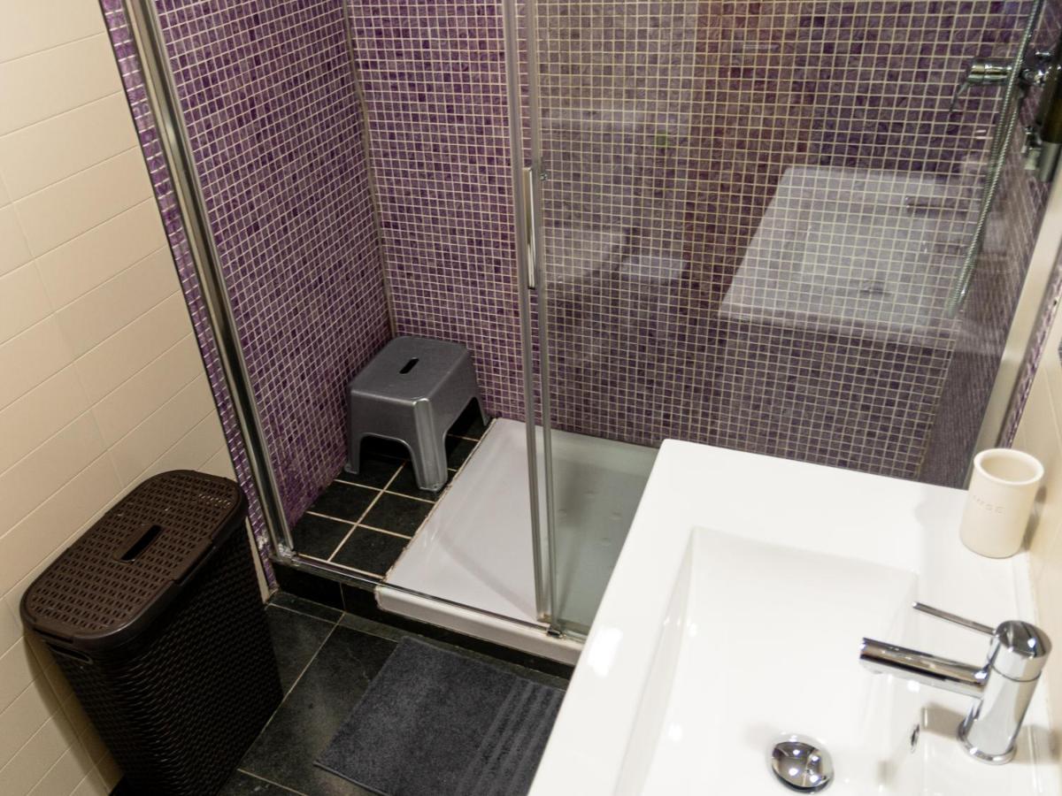 Apartamento Esparteria Parking Gratuito Kordoba Bagian luar foto